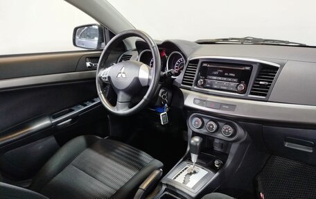 Mitsubishi Lancer IX, 2012 год, 1 258 000 рублей, 11 фотография