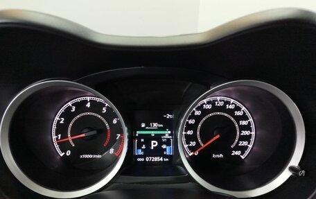 Mitsubishi Lancer IX, 2012 год, 1 258 000 рублей, 10 фотография