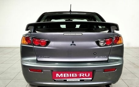 Mitsubishi Lancer IX, 2012 год, 1 258 000 рублей, 5 фотография