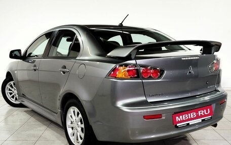 Mitsubishi Lancer IX, 2012 год, 1 258 000 рублей, 6 фотография