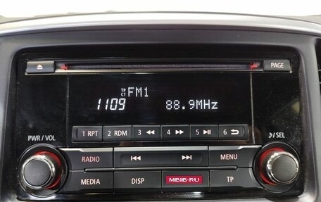 Mitsubishi Lancer IX, 2012 год, 1 258 000 рублей, 13 фотография