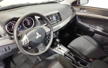 Mitsubishi Lancer IX, 2012 год, 1 258 000 рублей, 16 фотография