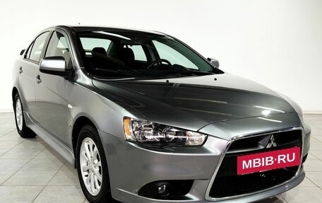 Mitsubishi Lancer IX, 2012 год, 1 258 000 рублей, 2 фотография