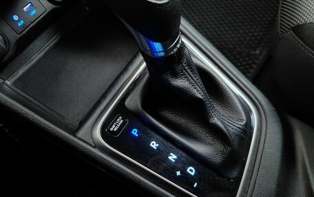 Hyundai Solaris II рестайлинг, 2017 год, 1 099 000 рублей, 16 фотография