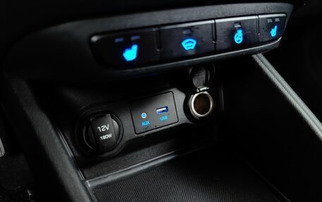 Hyundai Solaris II рестайлинг, 2017 год, 1 099 000 рублей, 17 фотография