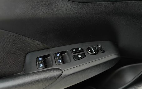 Hyundai Solaris II рестайлинг, 2017 год, 1 099 000 рублей, 24 фотография