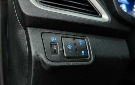 Hyundai Solaris II рестайлинг, 2017 год, 1 099 000 рублей, 23 фотография