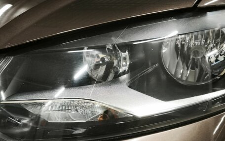 Volkswagen Polo VI (EU Market), 2017 год, 1 285 000 рублей, 7 фотография