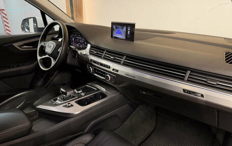 Audi Q7, 2015 год, 3 245 000 рублей, 8 фотография