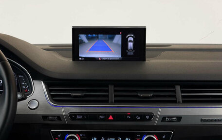 Audi Q7, 2015 год, 3 245 000 рублей, 13 фотография