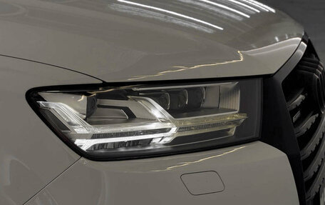 Audi Q7, 2015 год, 3 245 000 рублей, 24 фотография