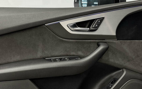 Audi Q7, 2015 год, 3 245 000 рублей, 16 фотография