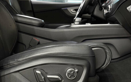 Audi Q7, 2015 год, 3 245 000 рублей, 15 фотография