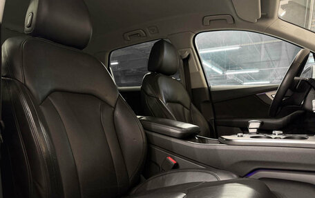 Audi Q7, 2015 год, 3 245 000 рублей, 17 фотография