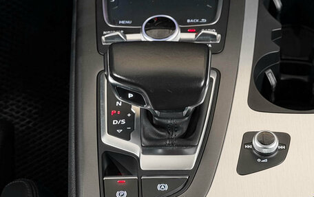 Audi Q7, 2015 год, 3 245 000 рублей, 14 фотография