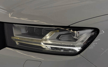 Audi Q7, 2015 год, 3 245 000 рублей, 25 фотография