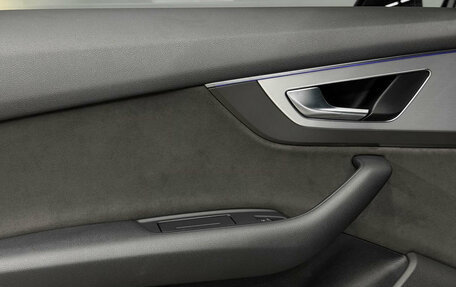 Audi Q7, 2015 год, 3 245 000 рублей, 23 фотография