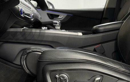 Audi Q7, 2015 год, 3 245 000 рублей, 18 фотография