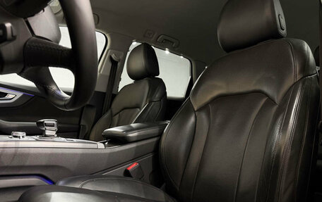 Audi Q7, 2015 год, 3 245 000 рублей, 19 фотография