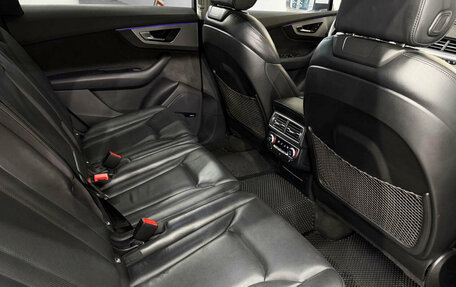 Audi Q7, 2015 год, 3 245 000 рублей, 20 фотография