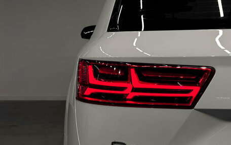 Audi Q7, 2015 год, 3 245 000 рублей, 26 фотография