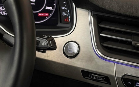 Audi Q7, 2015 год, 3 245 000 рублей, 12 фотография