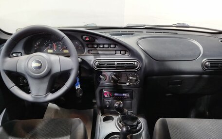 Chevrolet Niva I рестайлинг, 2015 год, 690 000 рублей, 14 фотография