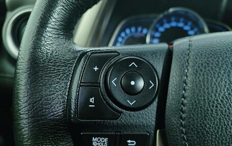 Toyota RAV4, 2013 год, 1 717 000 рублей, 12 фотография