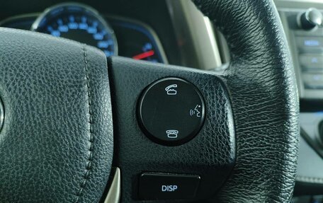 Toyota RAV4, 2013 год, 1 717 000 рублей, 11 фотография