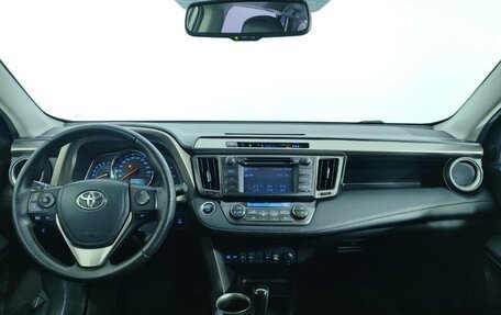 Toyota RAV4, 2013 год, 1 717 000 рублей, 18 фотография