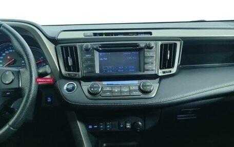 Toyota RAV4, 2013 год, 1 717 000 рублей, 19 фотография