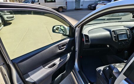 Nissan Wingroad III, 2015 год, 800 000 рублей, 9 фотография