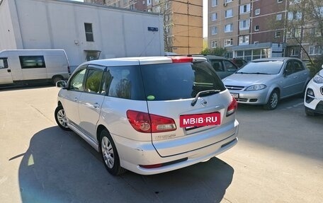 Nissan Wingroad III, 2015 год, 800 000 рублей, 4 фотография