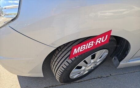 Nissan Wingroad III, 2015 год, 800 000 рублей, 11 фотография