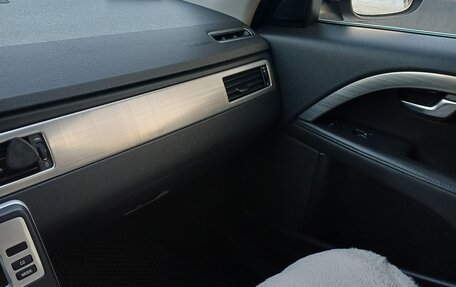 Volvo S80 II рестайлинг 2, 2010 год, 1 320 000 рублей, 1 фотография