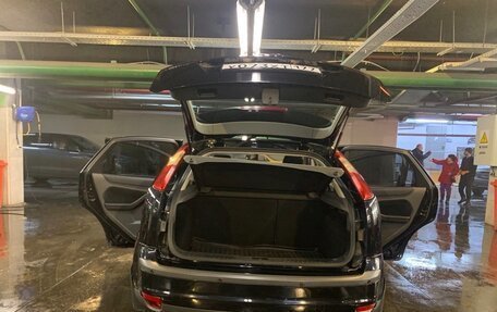 Ford Focus II рестайлинг, 2007 год, 600 000 рублей, 1 фотография