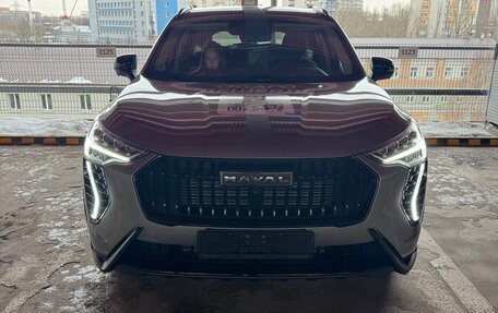Haval Jolion, 2025 год, 2 100 000 рублей, 1 фотография