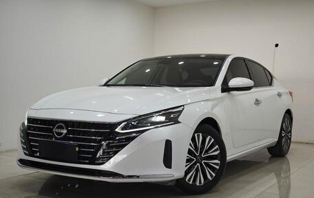 Nissan Altima VI (L34), 2022 год, 1 700 000 рублей, 1 фотография