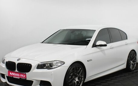 BMW 5 серия, 2013 год, 2 690 000 рублей, 1 фотография