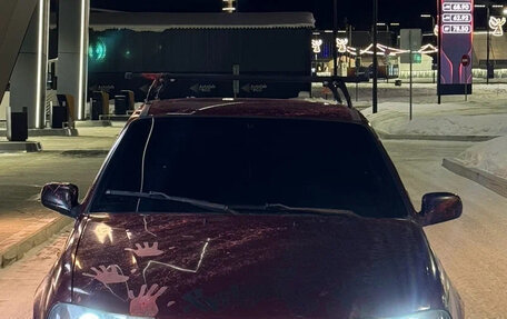 Daewoo Nexia I рестайлинг, 2011 год, 120 000 рублей, 1 фотография