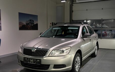 Skoda Octavia, 2011 год, 690 000 рублей, 1 фотография