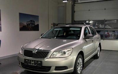Skoda Octavia, 2011 год, 690 000 рублей, 1 фотография