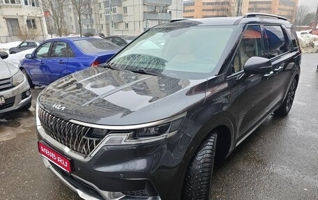 KIA Carnival, 2023 год, 4 990 000 рублей, 1 фотография