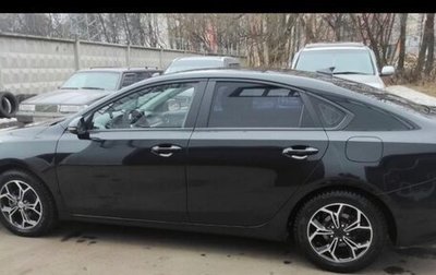 KIA K3, 2020 год, 1 550 000 рублей, 1 фотография