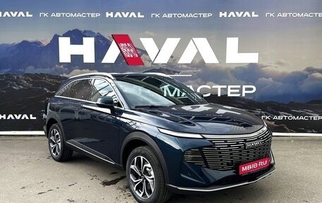 Haval F7, 2024 год, 2 899 000 рублей, 1 фотография