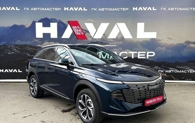 Haval F7, 2024 год, 2 899 000 рублей, 1 фотография