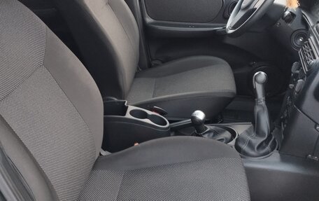 Chevrolet Niva I рестайлинг, 2018 год, 810 000 рублей, 7 фотография