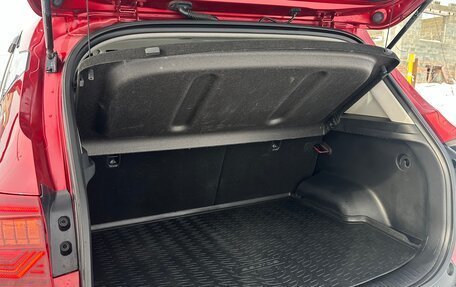 KIA Seltos I, 2020 год, 2 450 000 рублей, 4 фотография