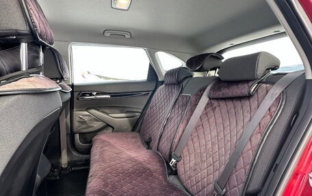 KIA Seltos I, 2020 год, 2 450 000 рублей, 6 фотография