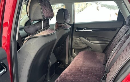 KIA Seltos I, 2020 год, 2 450 000 рублей, 7 фотография